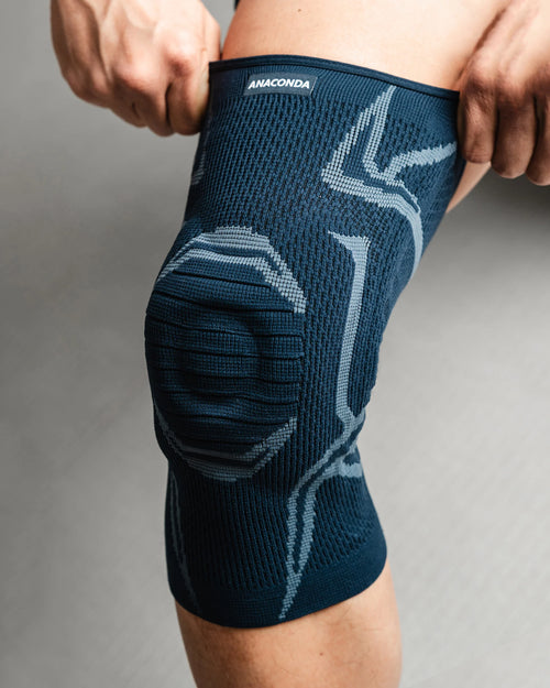 Zenoria Active Knee Support